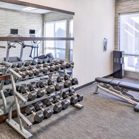 Courtyard By Marriott Columbus Grove City Kültér fotó