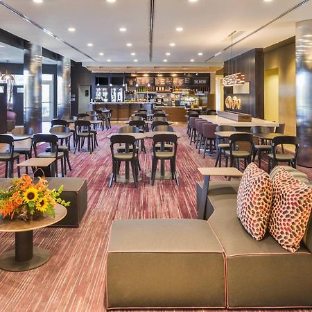Courtyard By Marriott Columbus Grove City Kültér fotó