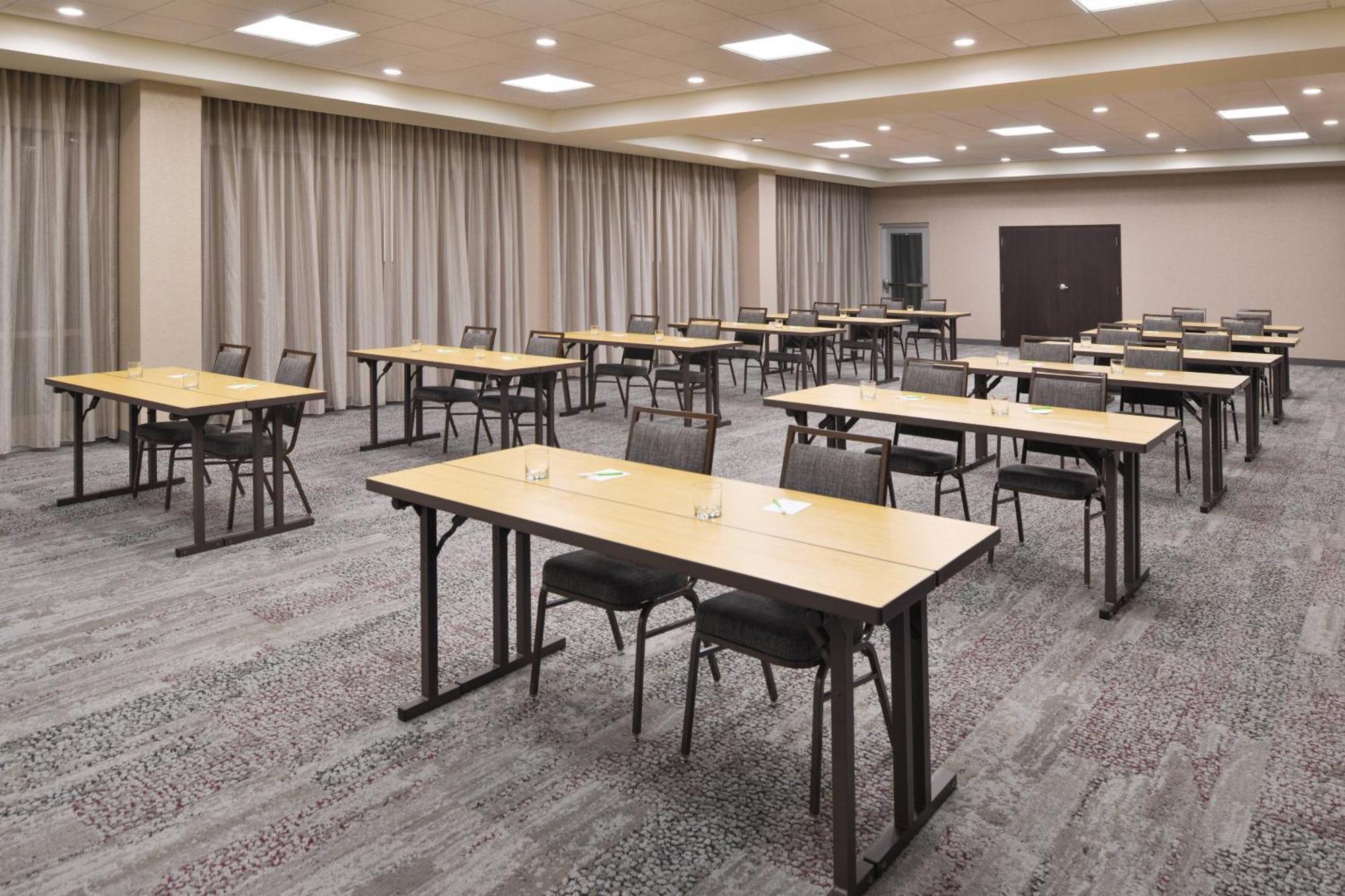 Courtyard By Marriott Columbus Grove City Kültér fotó