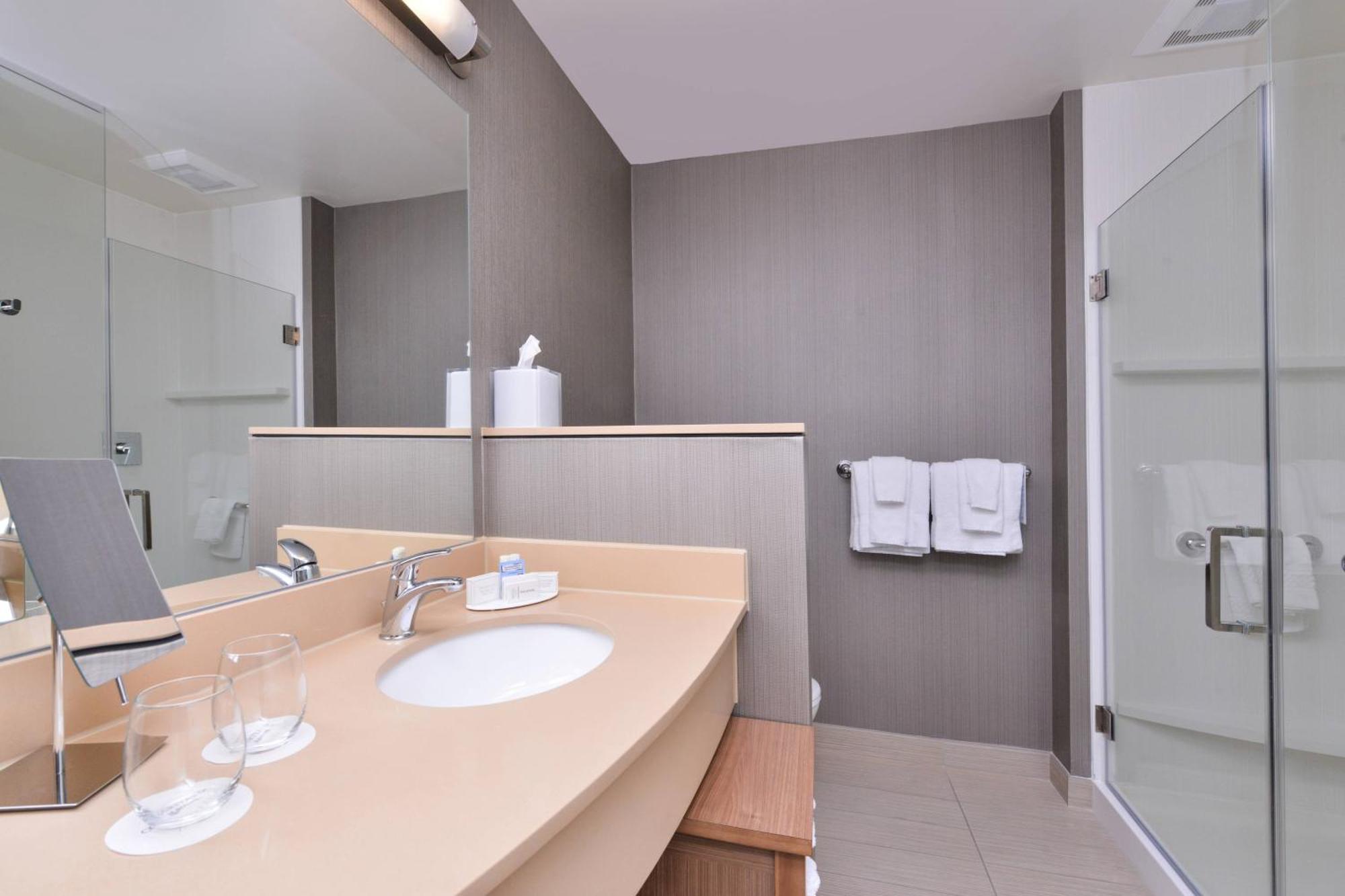 Courtyard By Marriott Columbus Grove City Kültér fotó