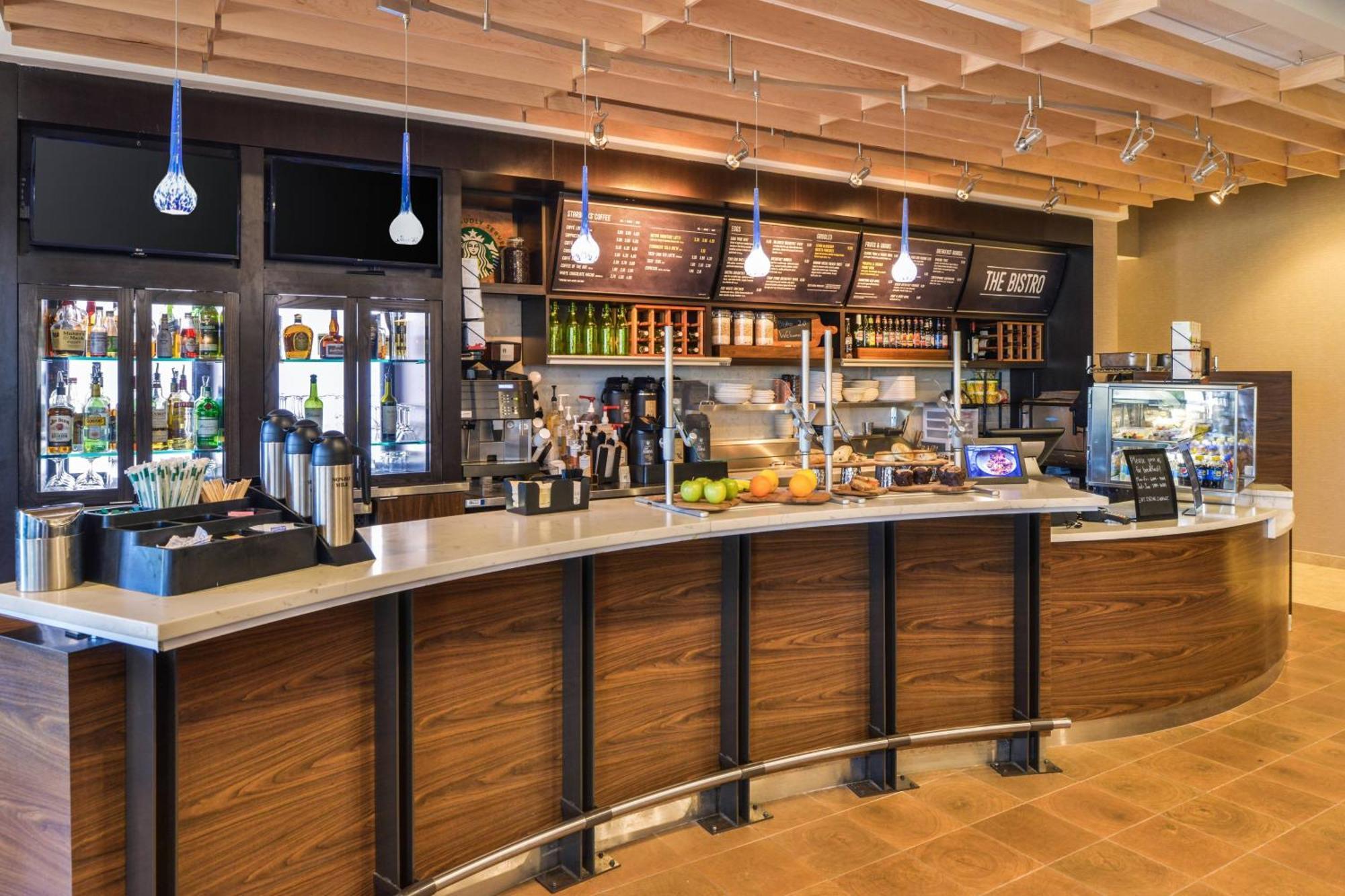 Courtyard By Marriott Columbus Grove City Kültér fotó