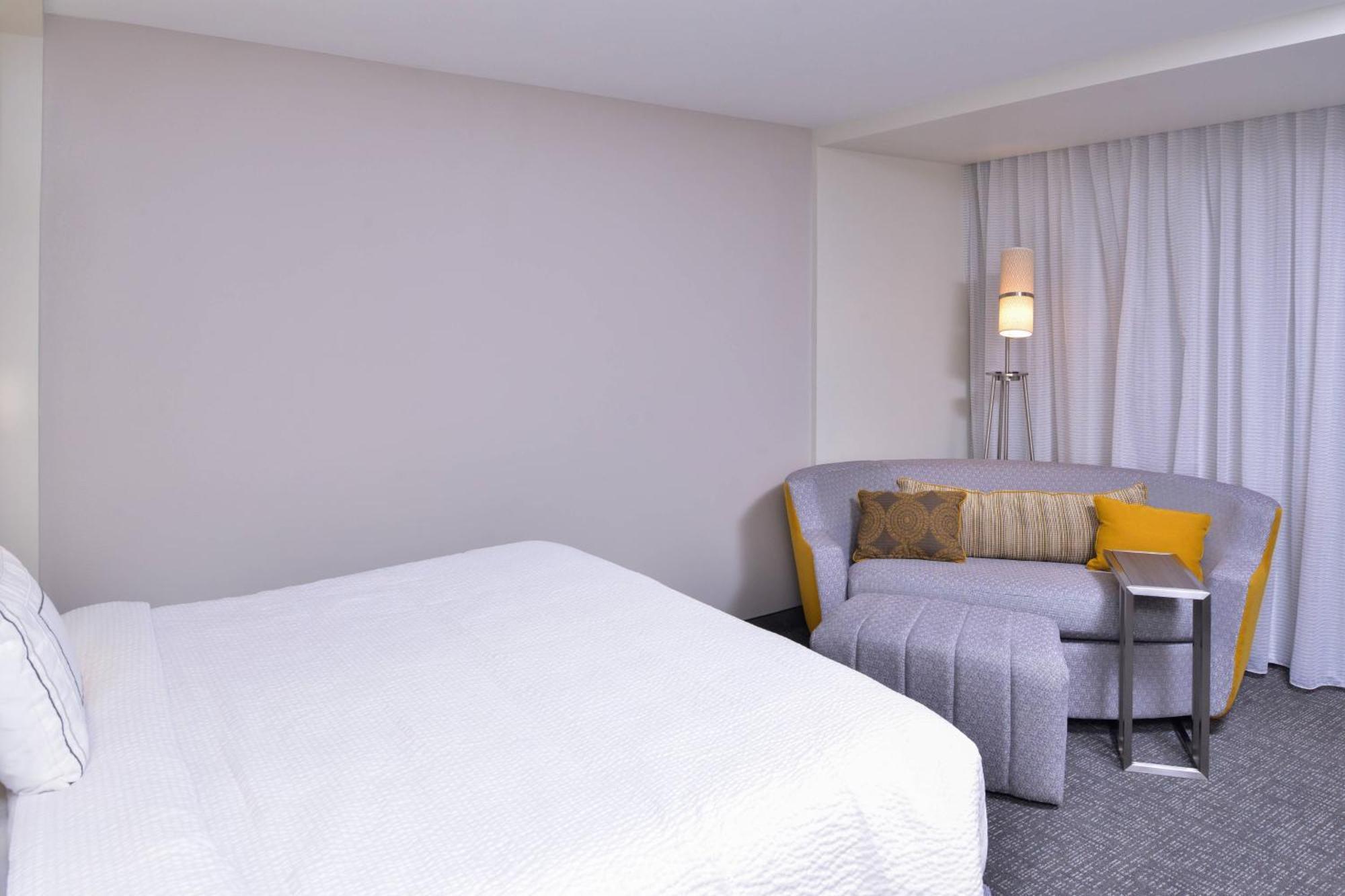 Courtyard By Marriott Columbus Grove City Kültér fotó