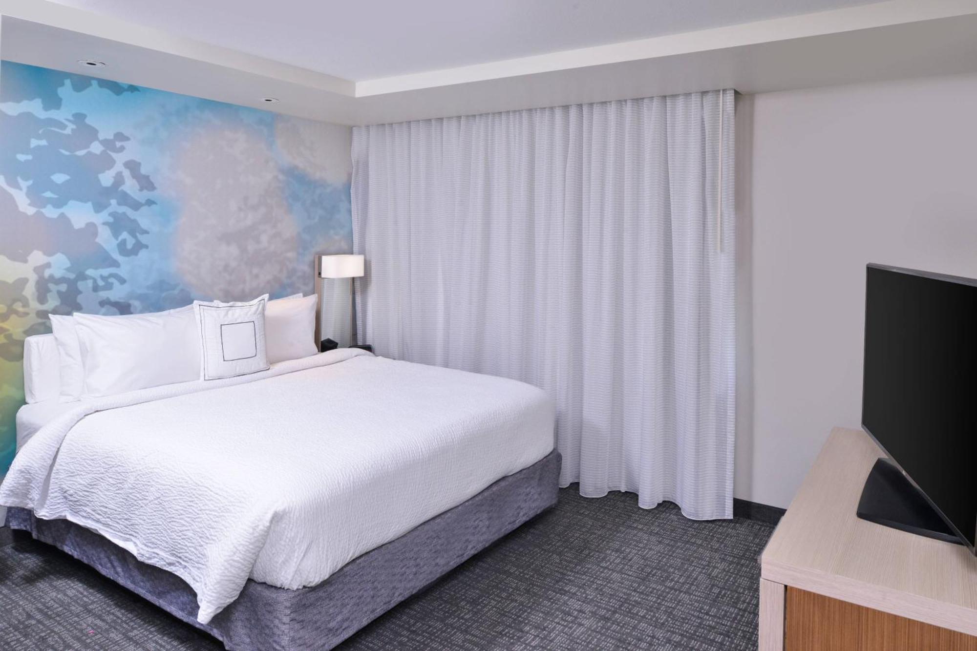 Courtyard By Marriott Columbus Grove City Kültér fotó