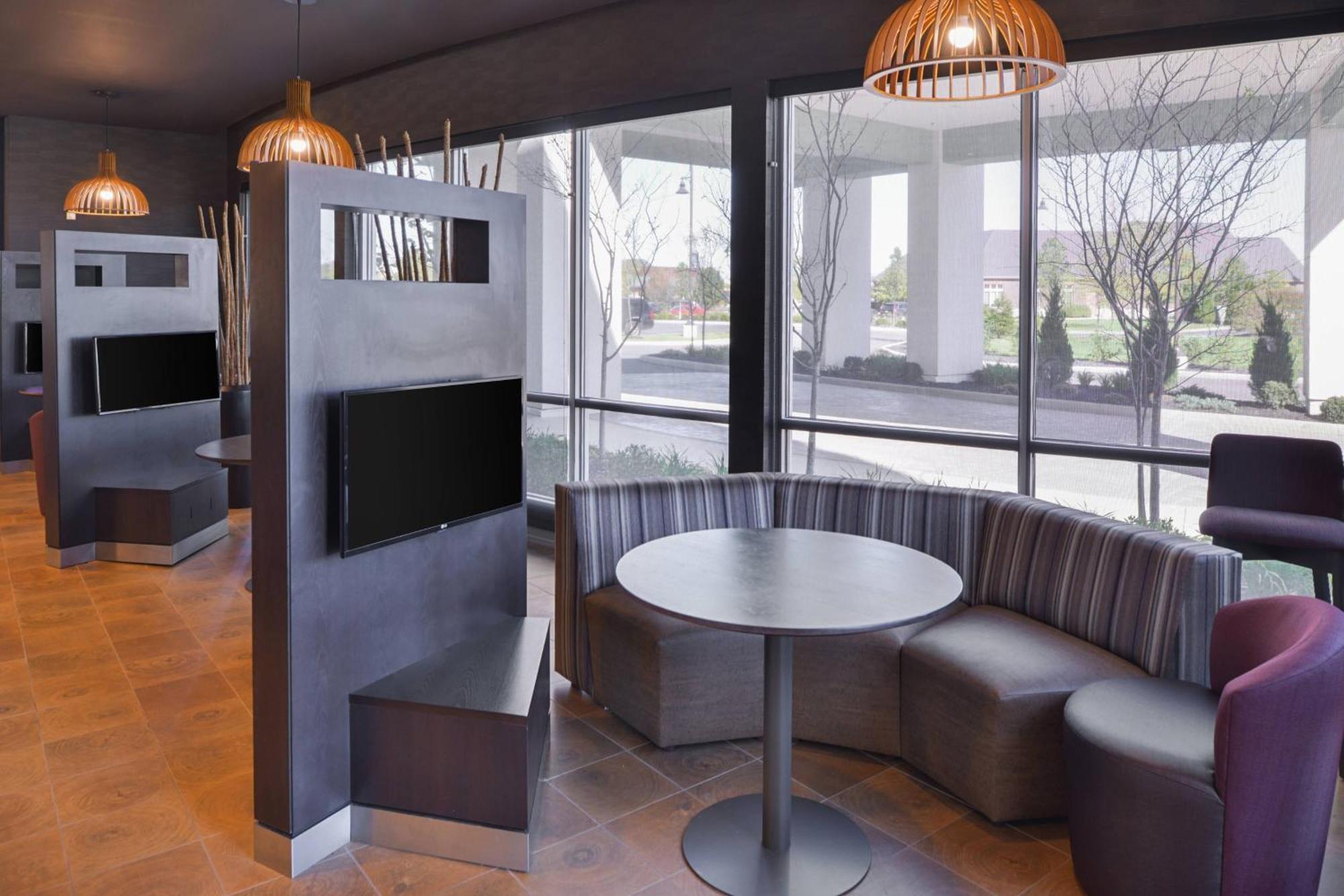 Courtyard By Marriott Columbus Grove City Kültér fotó