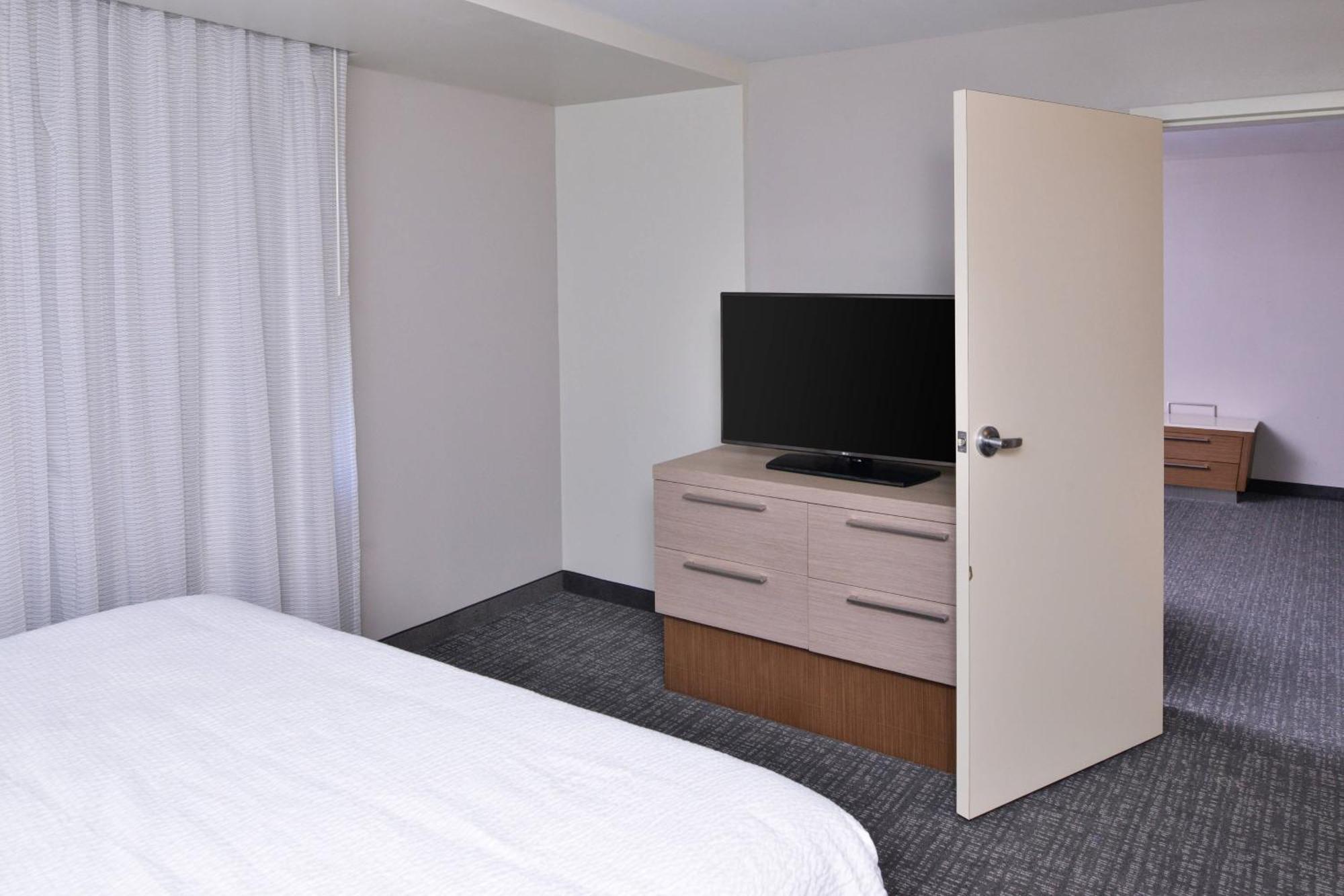Courtyard By Marriott Columbus Grove City Kültér fotó