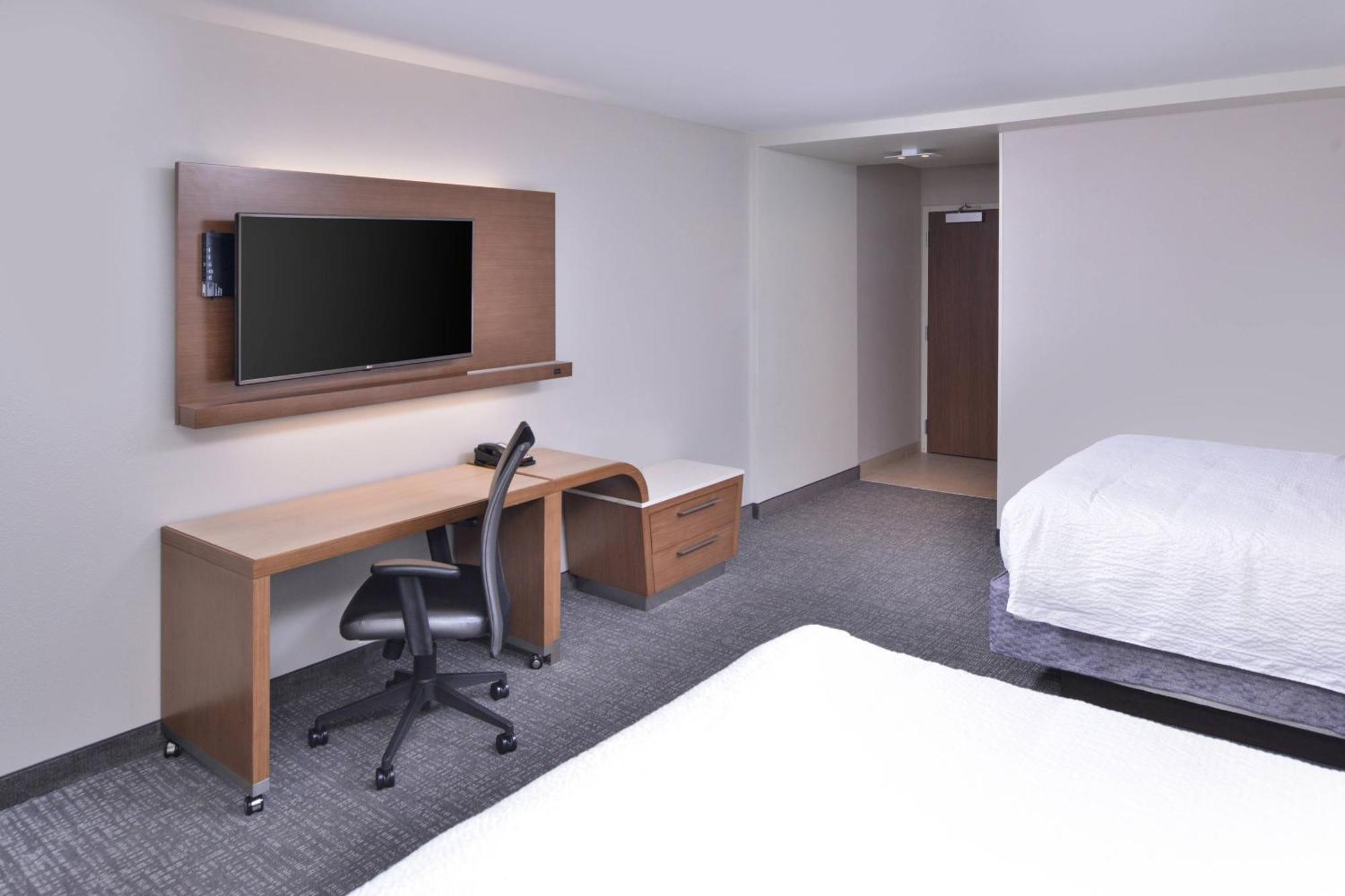 Courtyard By Marriott Columbus Grove City Kültér fotó