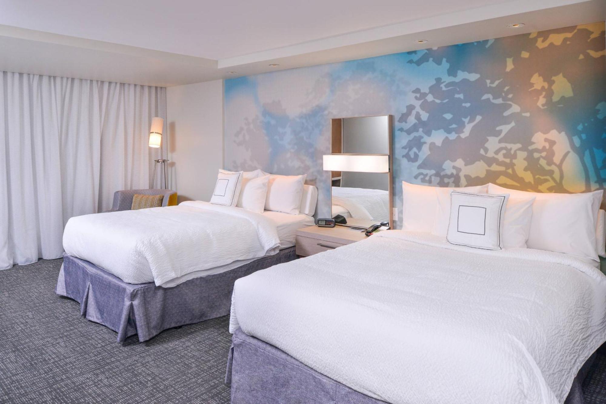 Courtyard By Marriott Columbus Grove City Kültér fotó