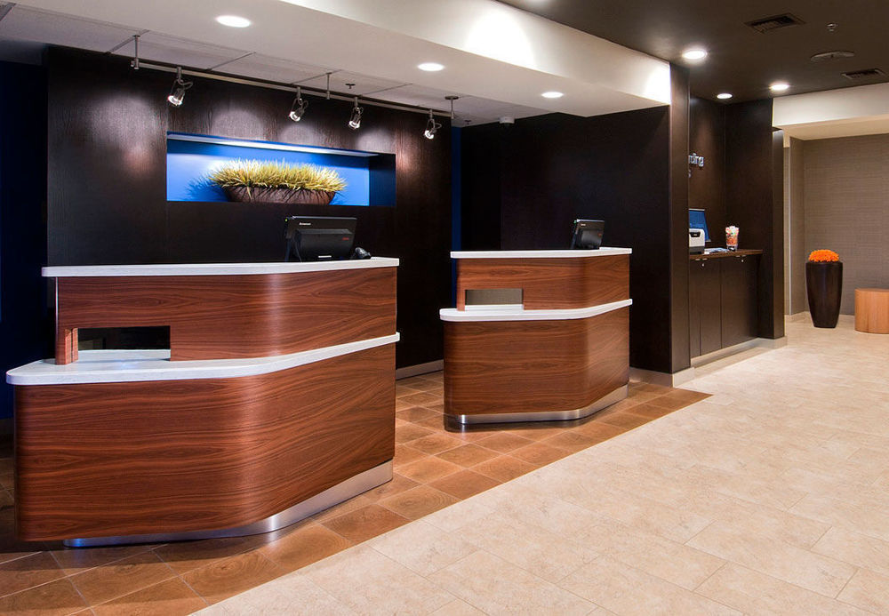Courtyard By Marriott Columbus Grove City Kültér fotó