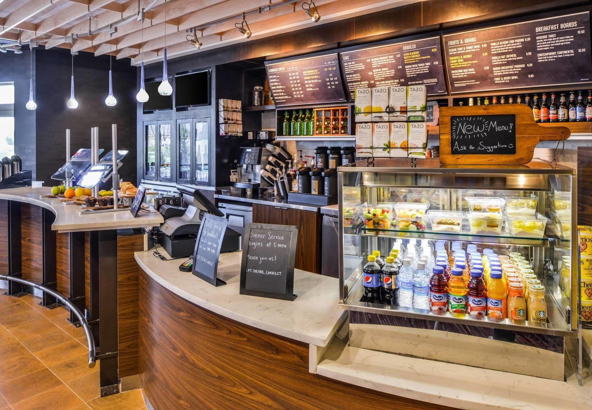 Courtyard By Marriott Columbus Grove City Kültér fotó